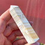 Load image into Gallery viewer, Dendritic Calcite Point

