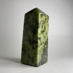 Load image into Gallery viewer, Serpentine Point - Ruby&#39;s Minerals
