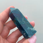Load image into Gallery viewer, Ocean Jasper Point
