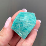 Load image into Gallery viewer, Amazonite Freeform
