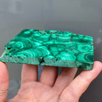 Load image into Gallery viewer, Malachite Slab

