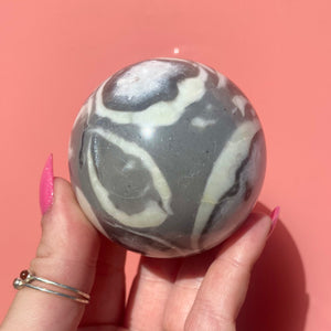 Thousand Eye Sphere