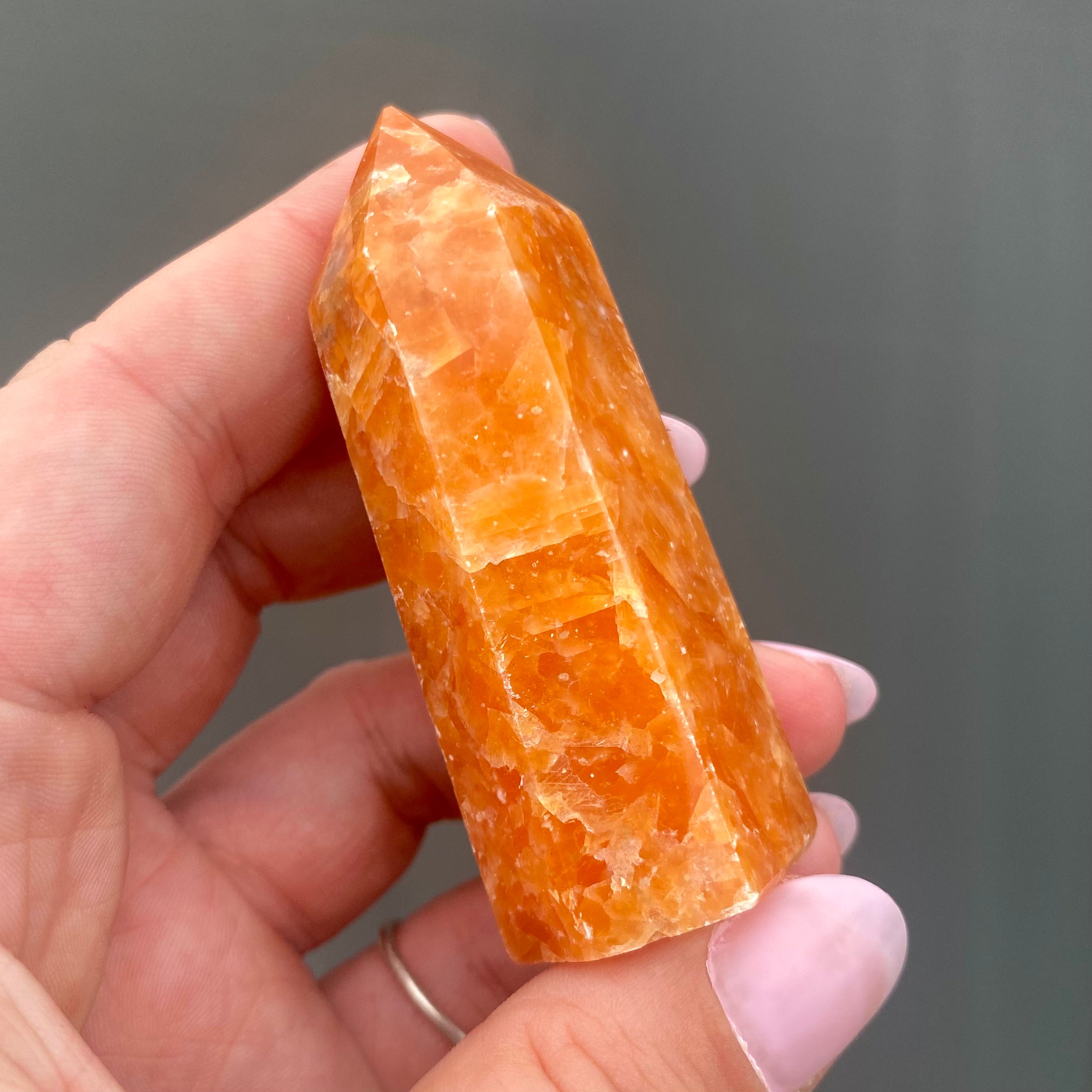 Sunstone Point