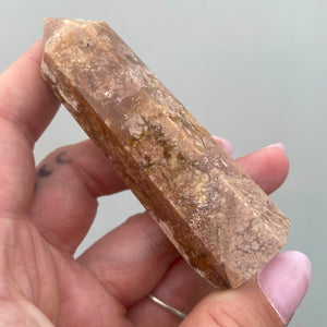 Agate Point