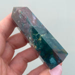 Load image into Gallery viewer, Ocean Jasper Point
