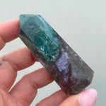 Load image into Gallery viewer, Ocean Jasper Point
