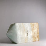 Load image into Gallery viewer, Caribbean Calcite Point - Ruby&#39;s Minerals

