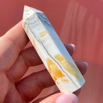 Load image into Gallery viewer, Dendritic Calcite Point
