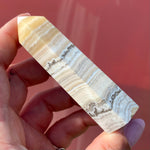 Load image into Gallery viewer, Dendritic Calcite Point
