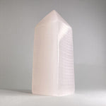 Load image into Gallery viewer, Mangano Calcite Point - Ruby&#39;s Minerals
