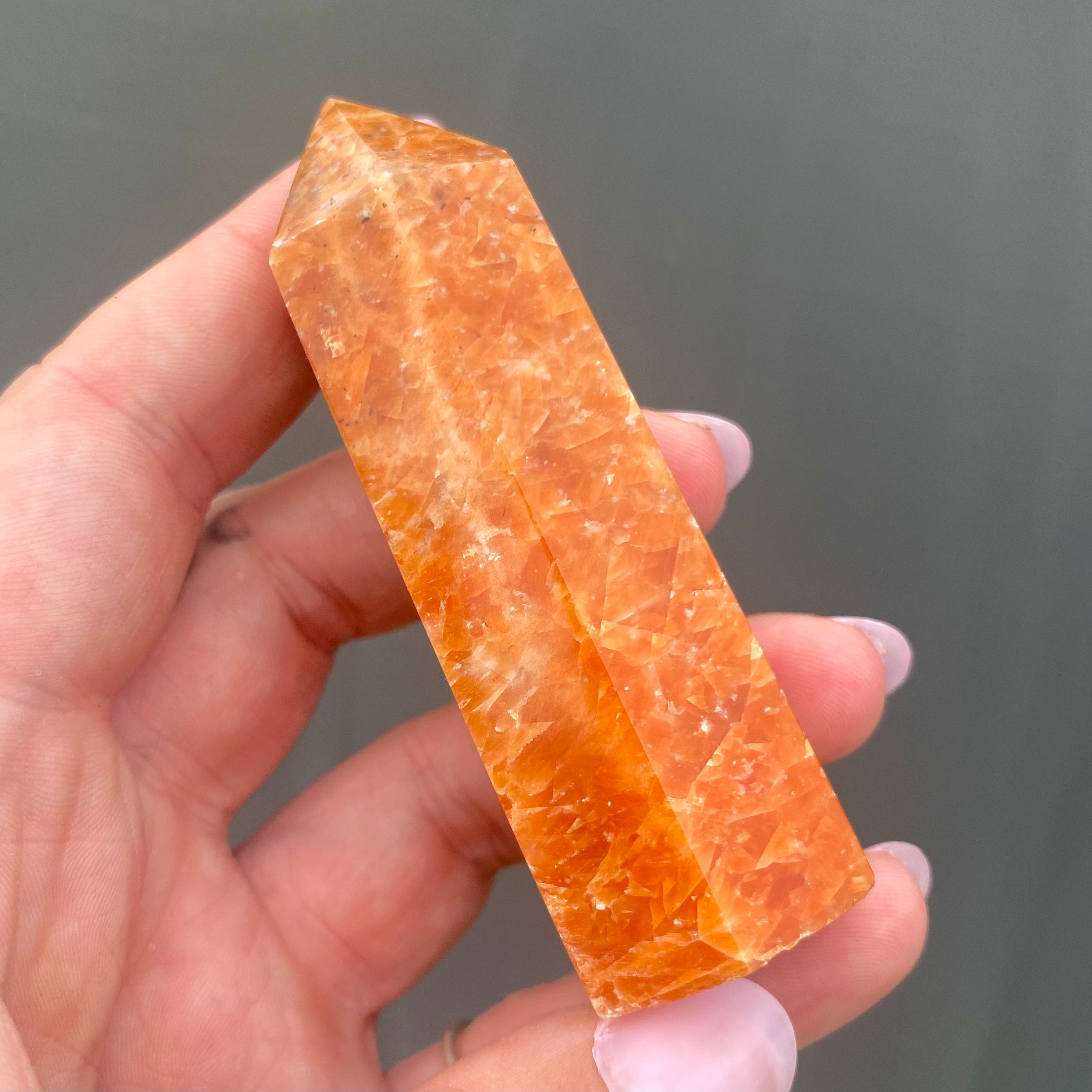 Sunstone Point