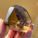 Load image into Gallery viewer, Smoky Quartz Freeform
