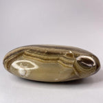 Load image into Gallery viewer, Chocolate Calcite Palm - Ruby&#39;s Minerals
