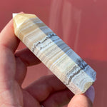 Load image into Gallery viewer, Dendritic Calcite Point
