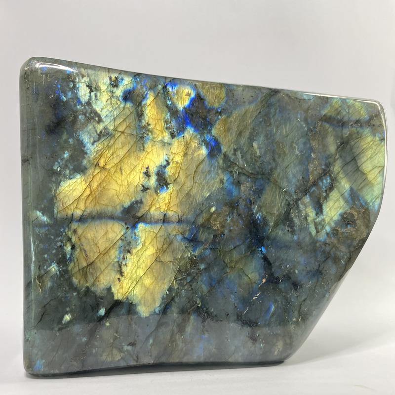 Labradorite Freeform - Ruby's Minerals