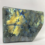 Load image into Gallery viewer, Labradorite Freeform - Ruby&#39;s Minerals
