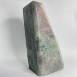 Load image into Gallery viewer, Purple Flash Labradorite Freeform - Ruby&#39;s Minerals

