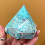 Load image into Gallery viewer, Amazonite Rough Point
