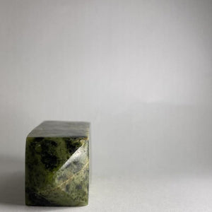 Serpentine Point - Ruby's Minerals