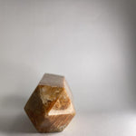 Load image into Gallery viewer, Peach Moonstone Point - Ruby&#39;s Minerals
