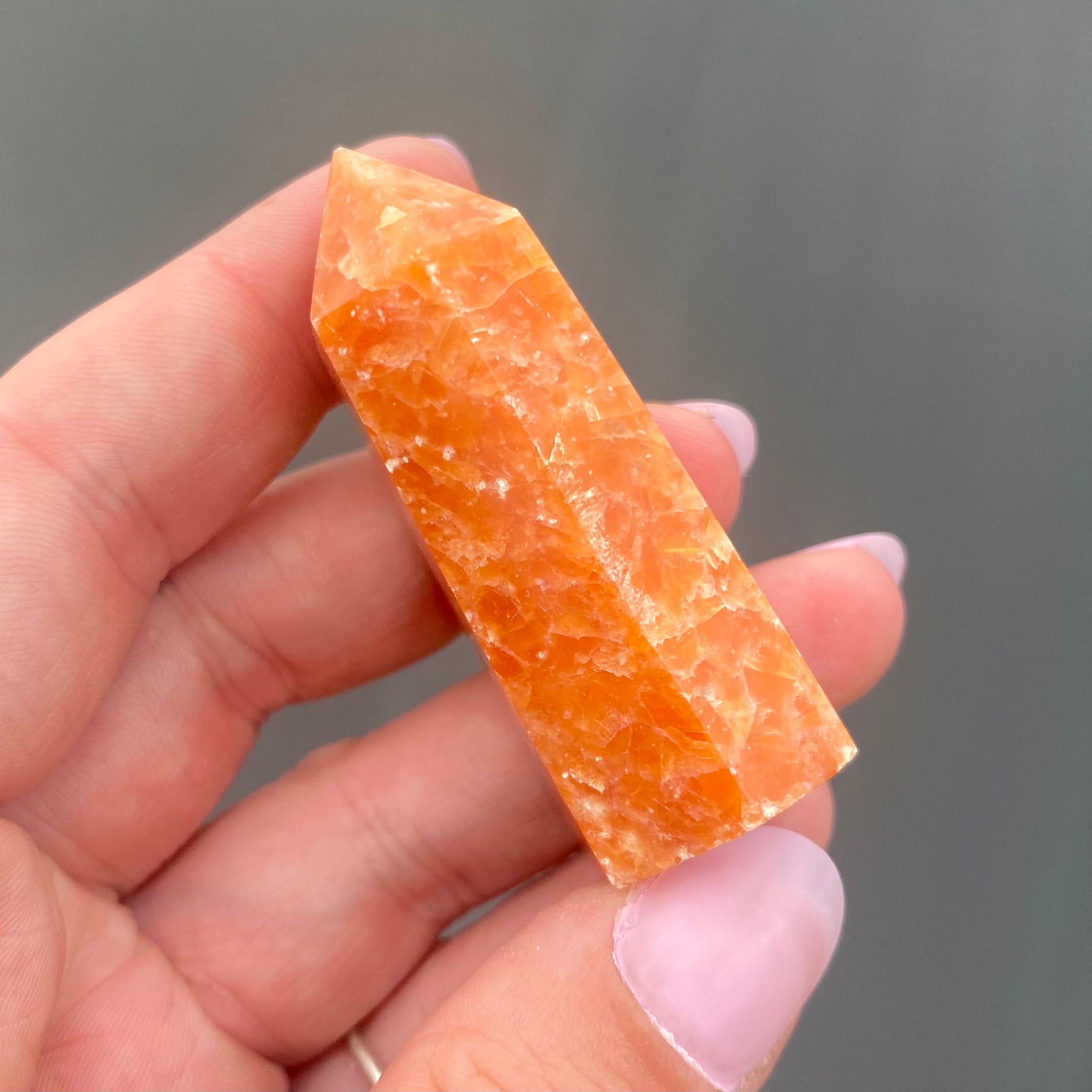 Sunstone Point