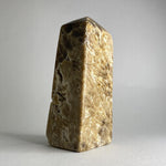 Load image into Gallery viewer, Chocolate Calcite Point - Ruby&#39;s Minerals
