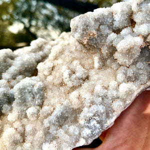 Sphalerite Cluster - Ruby's Minerals