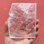 Load image into Gallery viewer, Selenite Plate
