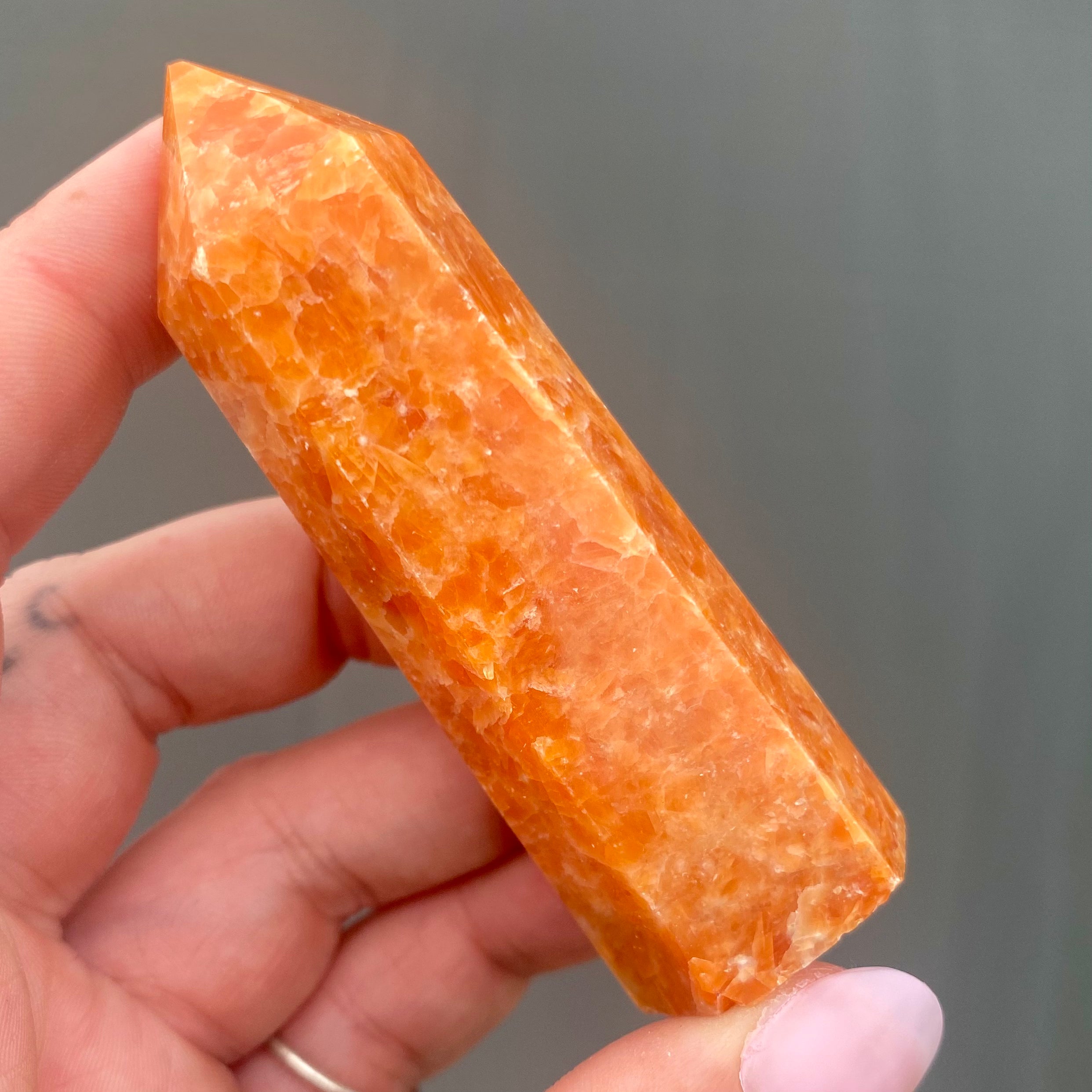 Sunstone Point
