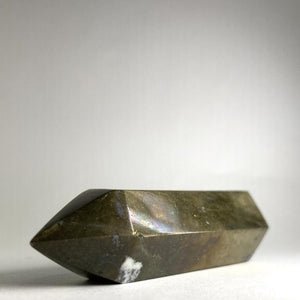 Chalcopyrite Point - Ruby's Minerals