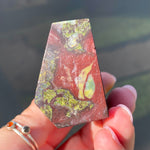 Load image into Gallery viewer, Dragon Bloodstone Freeform
