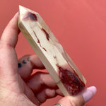 Load image into Gallery viewer, Mookaite Point
