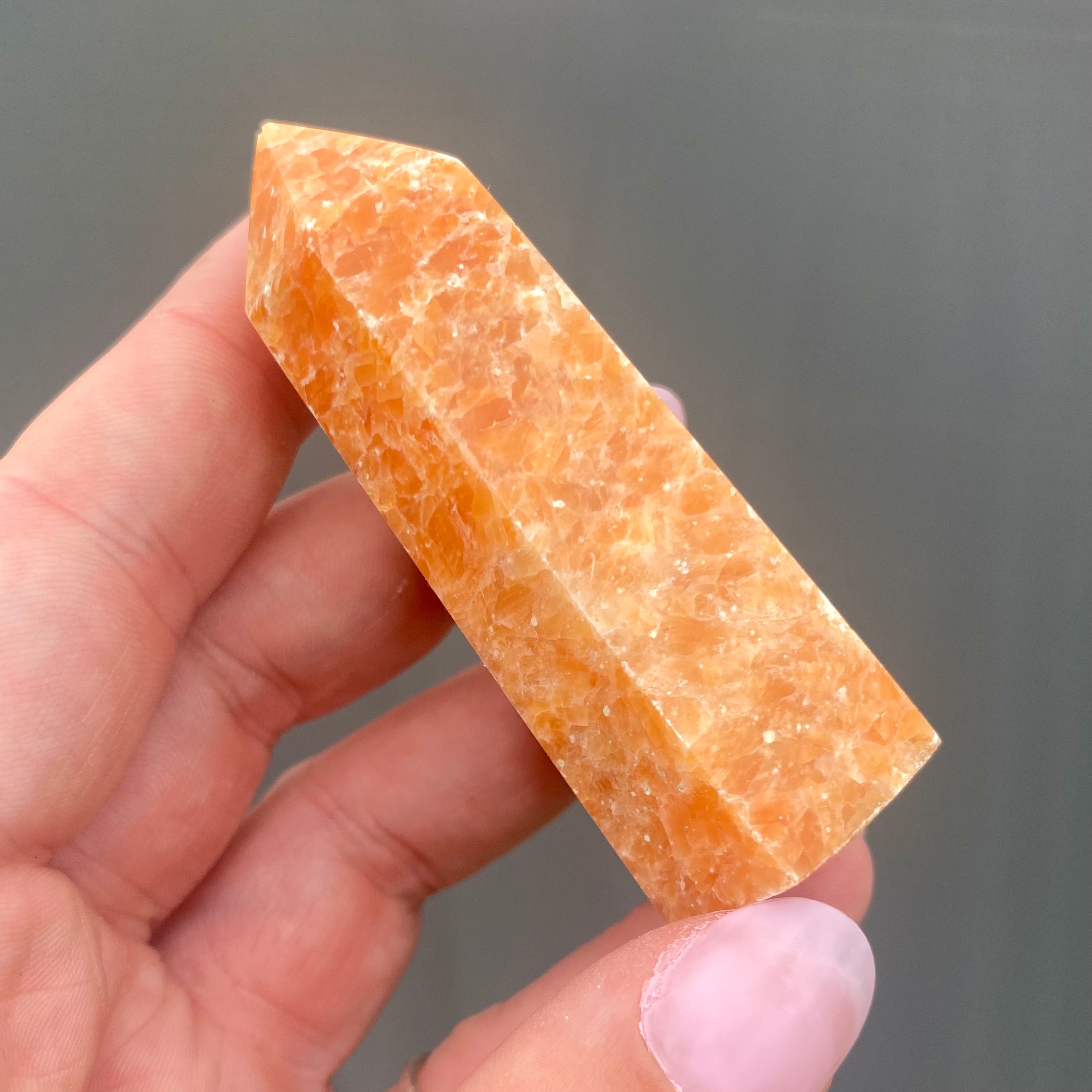 Sunstone Point