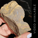 Load image into Gallery viewer, Boulder Opal - Ruby&#39;s Minerals
