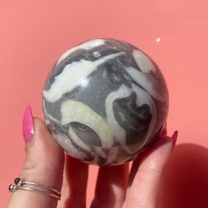 Thousand Eye Sphere
