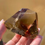 Load image into Gallery viewer, Smoky Quartz Freeform
