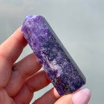 Load image into Gallery viewer, Lepidolite Point

