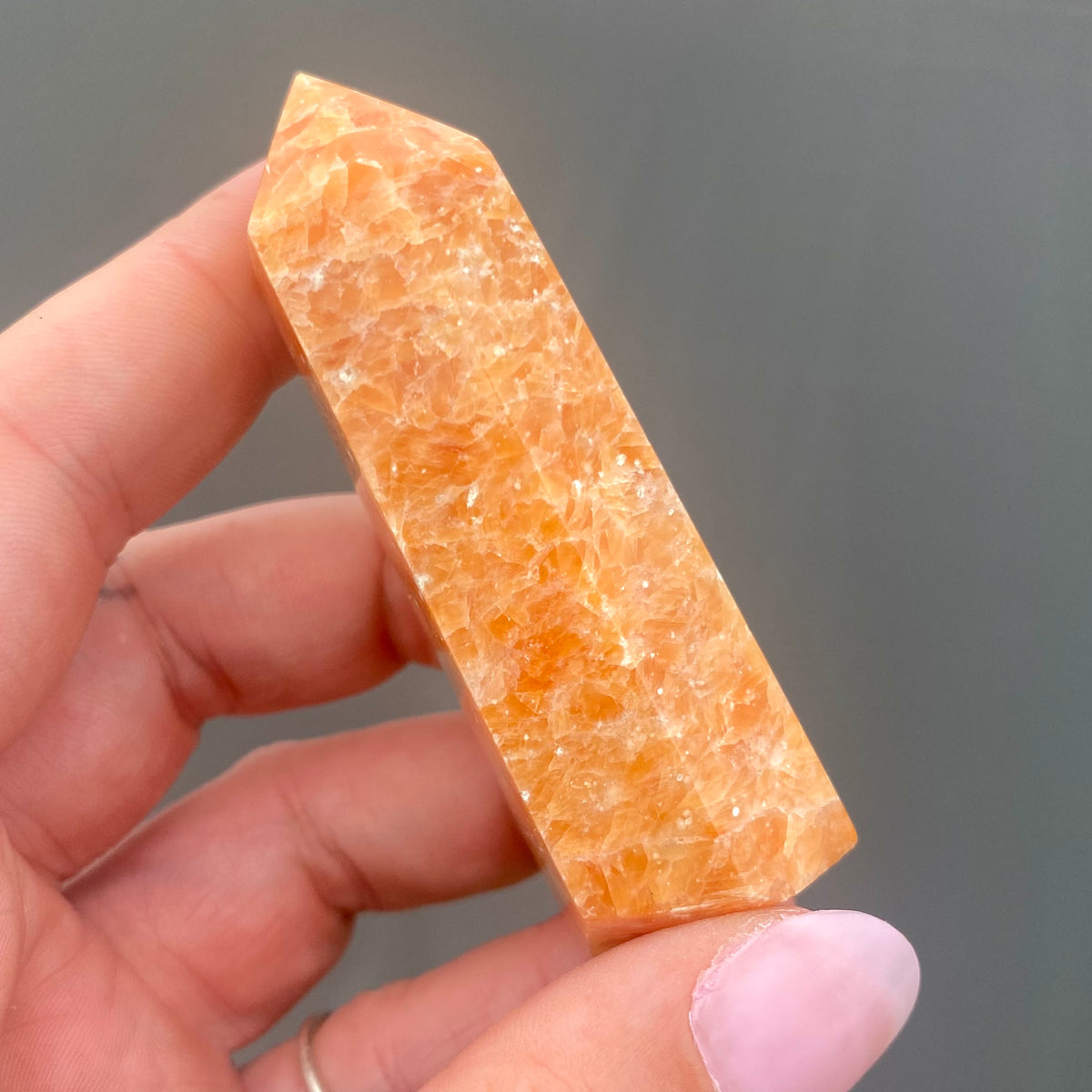 Sunstone Point – Ruby's Minerals