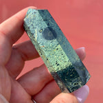 Load image into Gallery viewer, Kambaba Jasper Point
