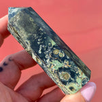 Load image into Gallery viewer, Kambaba Jasper Point
