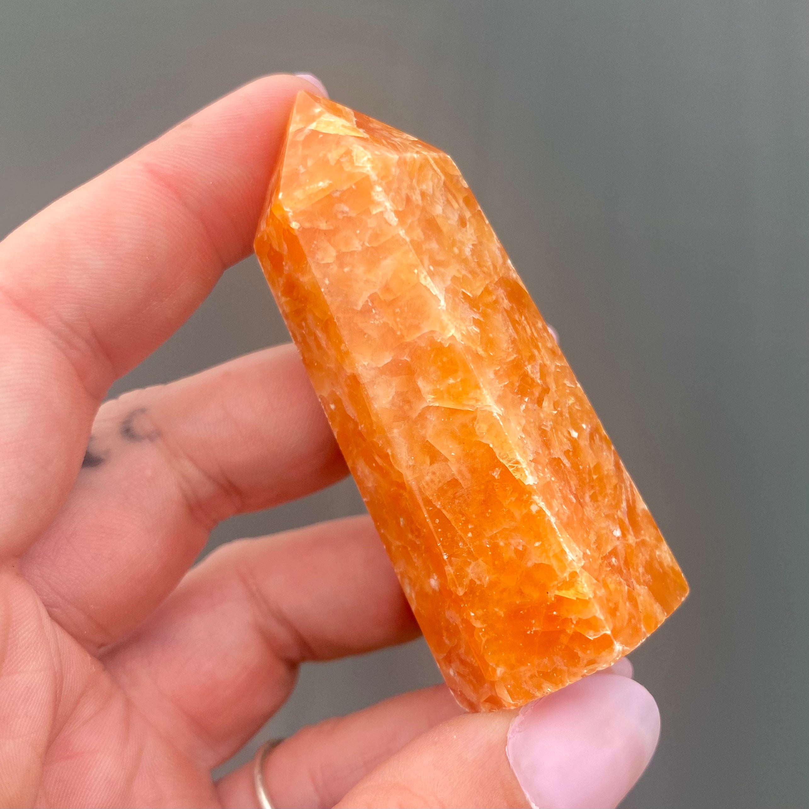 Sunstone Point