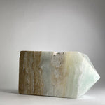 Load image into Gallery viewer, Caribbean Calcite Point - Ruby&#39;s Minerals
