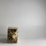 Load image into Gallery viewer, Chocolate Calcite Point - Ruby&#39;s Minerals
