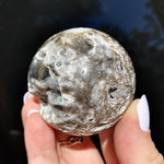 Load image into Gallery viewer, Sphalerite Sphere - Ruby&#39;s Minerals
