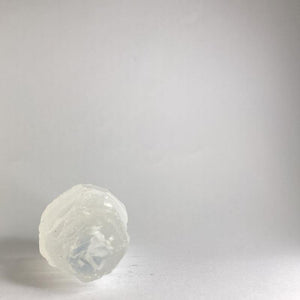 Satin Spar Mini Tower - Ruby's Minerals