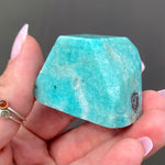 Load image into Gallery viewer, Amazonite Freeform
