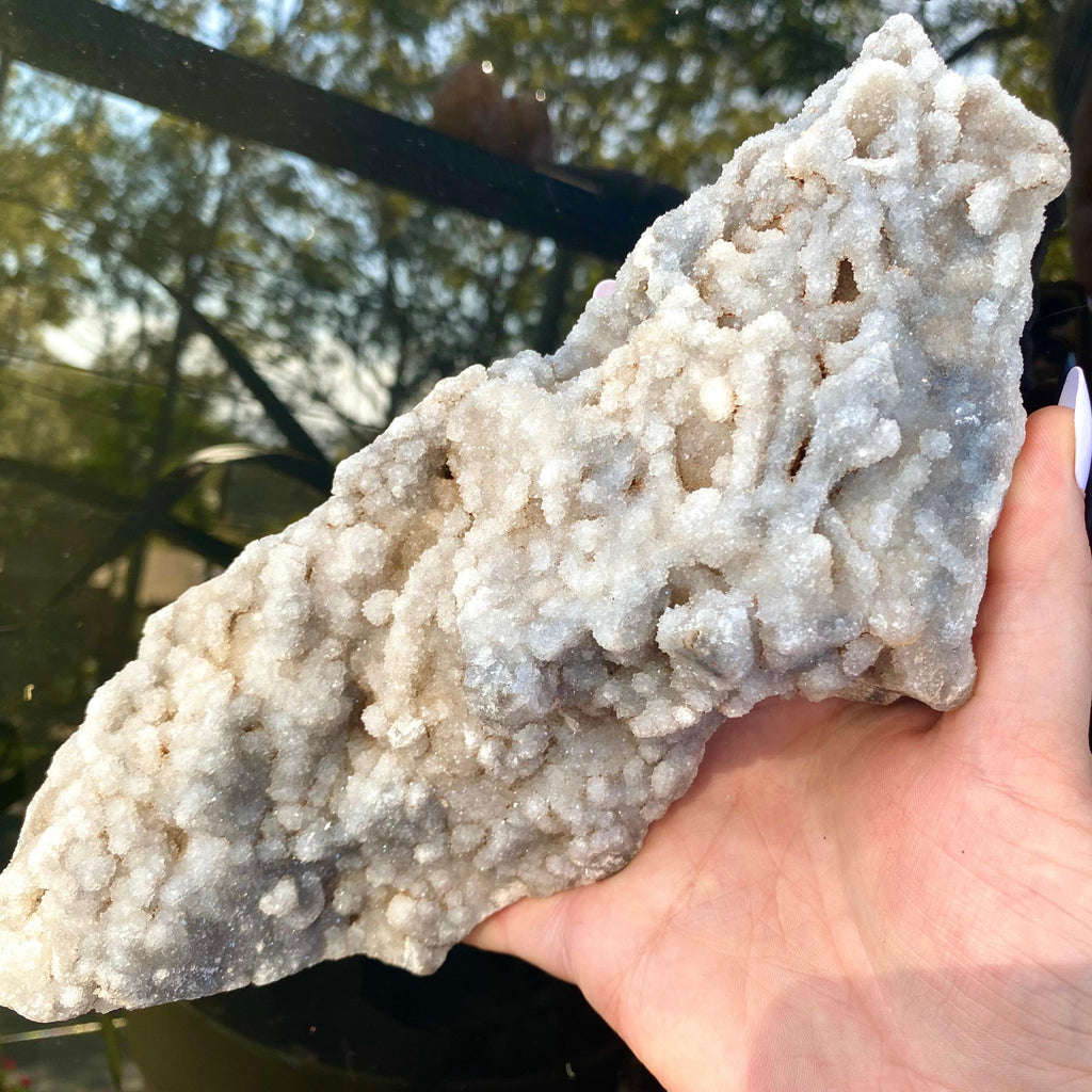 Sphalerite Cluster - Ruby's Minerals