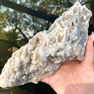 Sphalerite Cluster - Ruby's Minerals