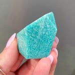 Load image into Gallery viewer, Amazonite Freeform

