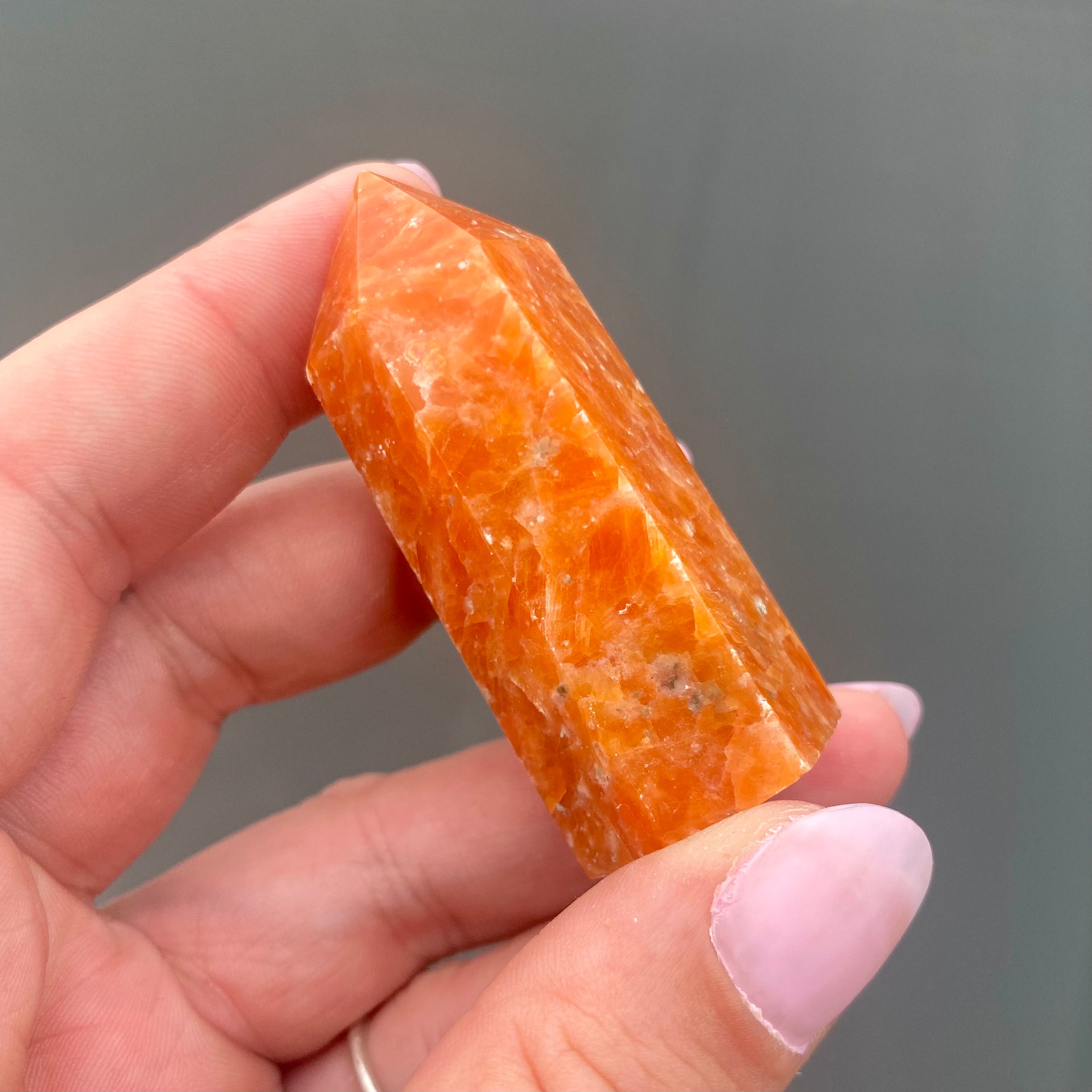 Sunstone Point